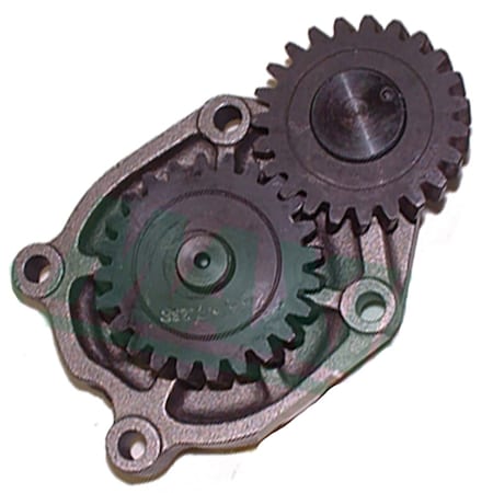 Aftermarket New  3937027 Oil Pump Fits Cummins B Series Engines 3.9L ENO80-0002